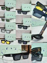 Picture of Off White Sunglasses _SKUfw77098231fw